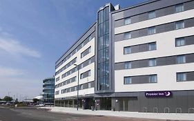 Premier Inn Southampton West Quay